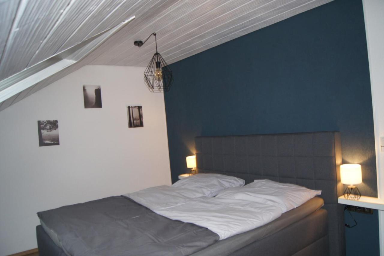 Fixappart Apartman Ringsheim Kültér fotó