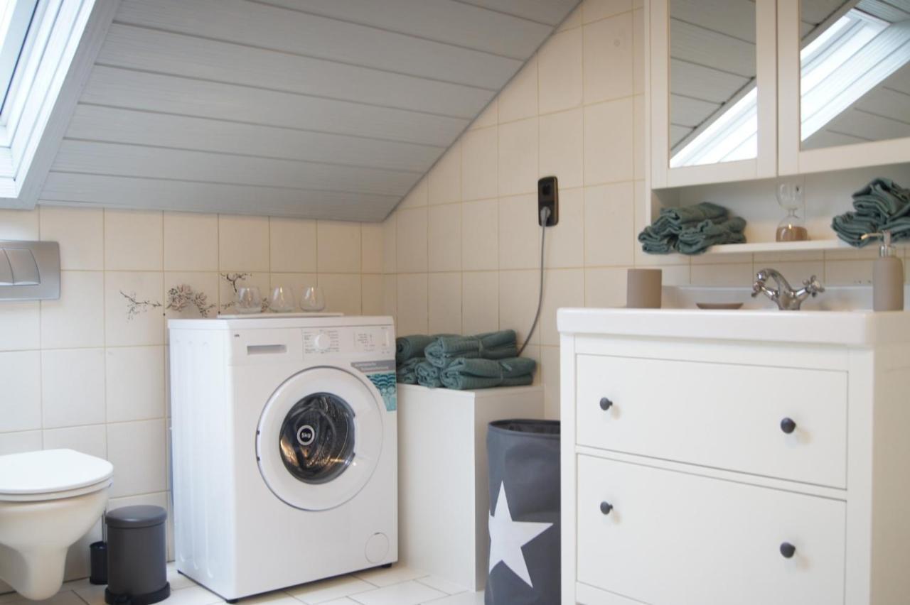 Fixappart Apartman Ringsheim Kültér fotó