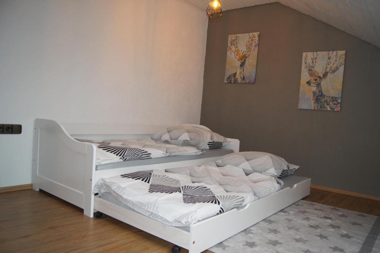Fixappart Apartman Ringsheim Kültér fotó