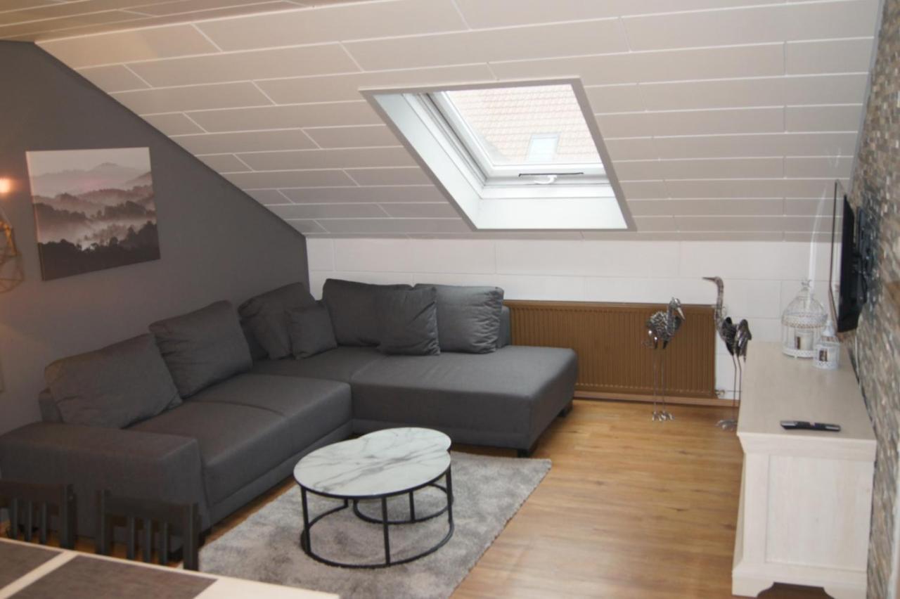 Fixappart Apartman Ringsheim Kültér fotó