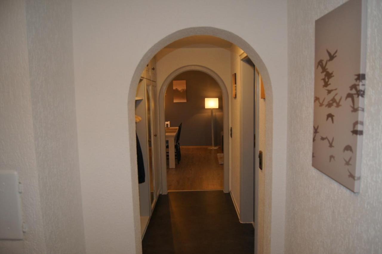 Fixappart Apartman Ringsheim Kültér fotó