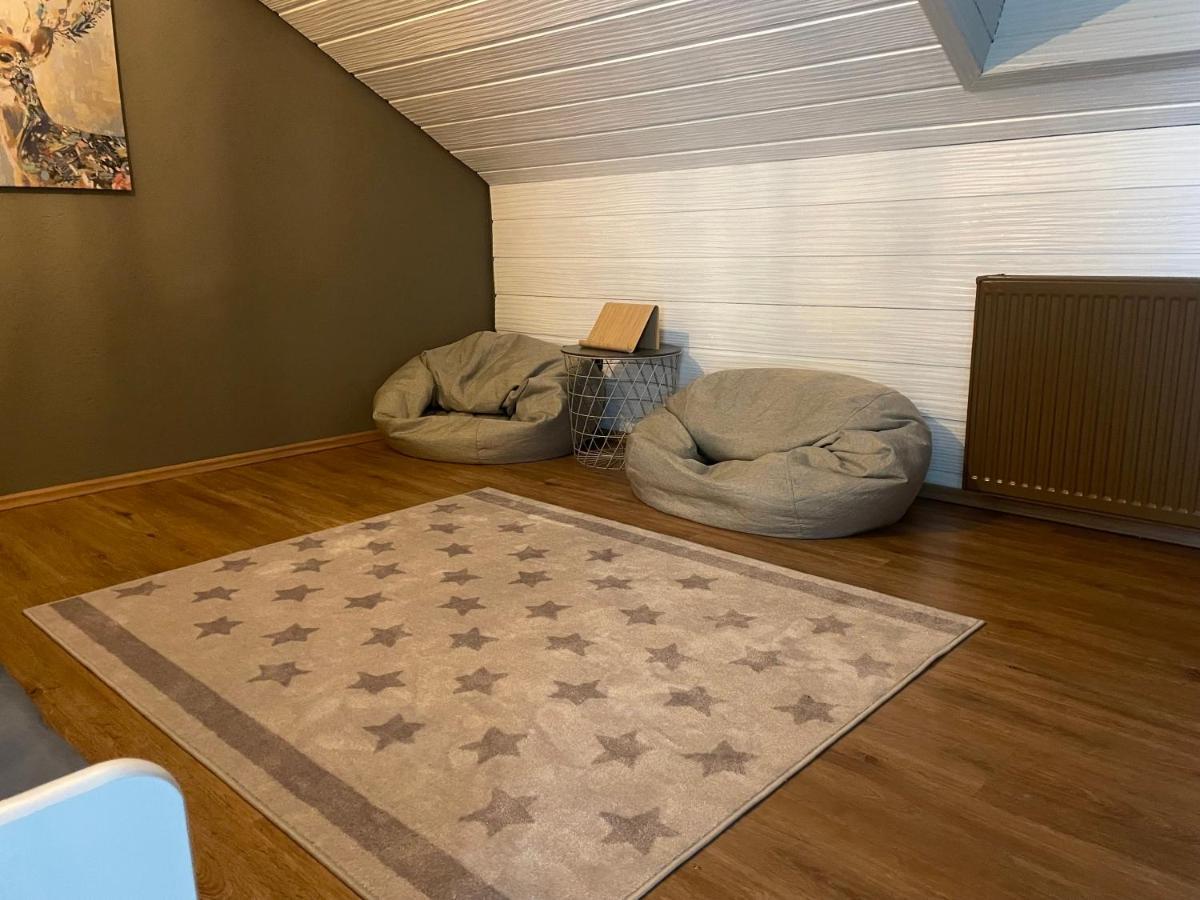 Fixappart Apartman Ringsheim Kültér fotó